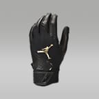 Jordan jumpman batting gloves cheap